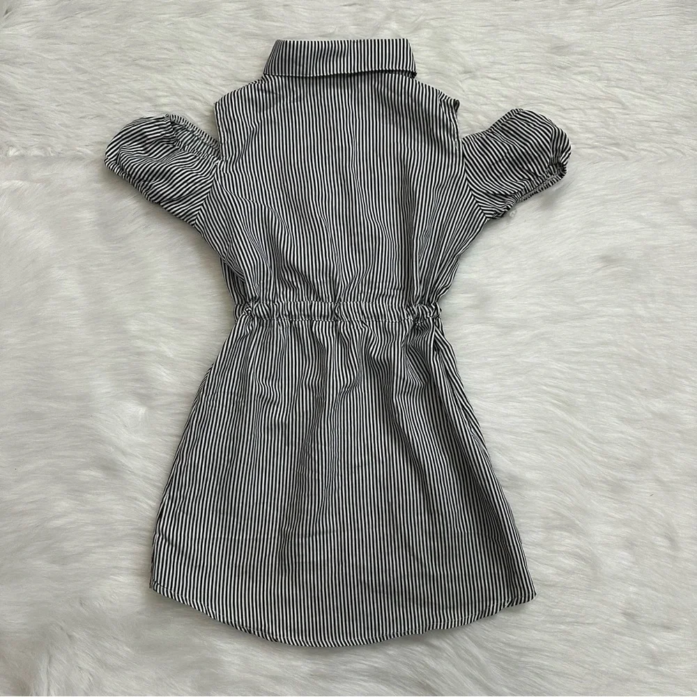New BUNDLE (5) Girls Toddler Size 7T-8T Summer Clothes
